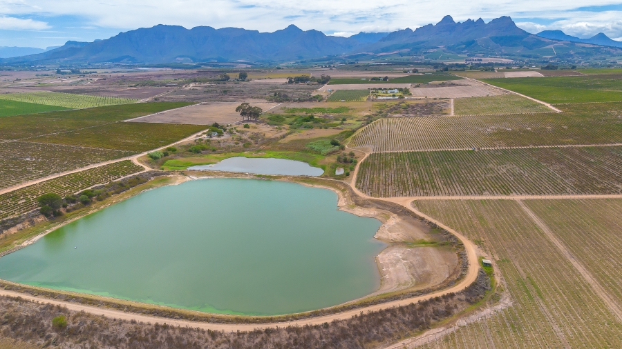 6 Bedroom Property for Sale in Lyndoch Western Cape